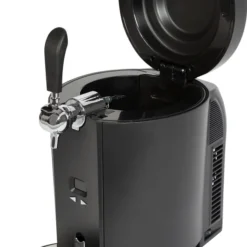 Thomson THBD47718 - Bierzapfanlage - Schwarz -Brutzellust Verkaufsgeschäft abc87d700dd4958974459c8ae1793169