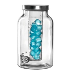 Leonardo - Getränkespender 5,9L Limited Edition -Brutzellust Verkaufsgeschäft ac16694ebabb4c92db549ade6f0da69c