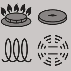 Tefal Duetto+ 3-teiliges Pfannen-Set 20/24/28 Cm G732S3 -Brutzellust Verkaufsgeschäft acb241f2681f5ec2ec17215d48b10db5