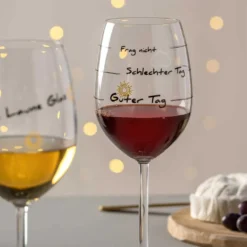 Leonardo Weinglas Guter Tag 460ml -Brutzellust Verkaufsgeschäft acdb3b5cac6539fd9caab996cb3a8044