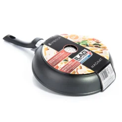Pfanne Non-Stick Magnat 26 Cm AMBITION -Brutzellust Verkaufsgeschäft ad2ebc9b44e6483f488f4c1976f8d239