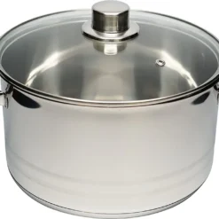 ELO 99805 Topf-Set Skyline 5tlg., Silber, 5-teilig (1 Set) 10 ELO 99805 Topf-Set Skyline 5tlg., Silber, 5-teilig (1 Set) -Brutzellust Verkaufsgeschäft ad6151c9485cb5a848aeeb13d8f22896