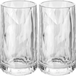 Koziol - Superglas Club No. 07 Schnapsglas 40 Ml 4er Set -Brutzellust Verkaufsgeschäft ad9932171fb3541e217a79b8a8e18538