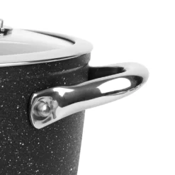 Topf PRESIDENT Stone Mit Deckel ø 20 Cm, 3.0 L -Brutzellust Verkaufsgeschäft adee7ae94d96ec5a960b0772e6f0d898