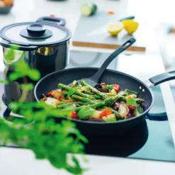 Fiskars 1026573 Bratpfanne Functional Form 26 Cm -Brutzellust Verkaufsgeschäft ae06fcaa618db5af28a7f7a1e389c775