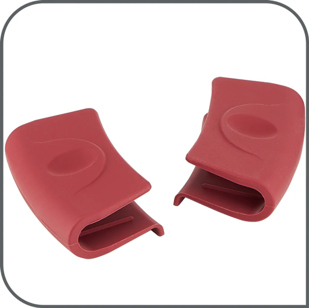 Tefal Trattoria Topf Mit Gussdeckel, 24cm, 4,57l, Aluguss 14 Tefal Trattoria Topf Mit Gussdeckel, 24cm, 4,57l, Aluguss – Bild 14