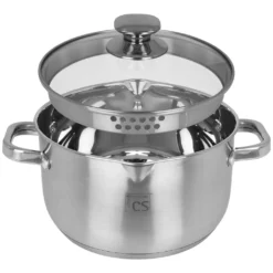 Kochtopf - Töpfe - Topf - Topfset 6tlg. Leipzig -Brutzellust Verkaufsgeschäft aea2ccc9917a6a6364180afe117807f3