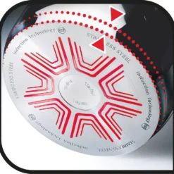 Tefal Ultimum Bratpfanne 24 Cm, Titanium Antihaftversiegelung, Thermo-Signal-Technologie, Gleichmäßige Hitzeverteilung, Backofengeeignet, Für Alle Gängigen Herdarten Inkl. Induktion 19 Tefal Ultimum Bratpfanne 24 Cm, Titanium Antihaftversiegelung, Thermo-Signal-Technologie, Gleichmäßige Hitzeverteilung, Backofengeeignet, Für Alle Gängigen Herdarten Inkl. Induktion -Brutzellust Verkaufsgeschäft aed4f2605086598da883a2e91c9c13dc