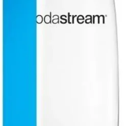 SodaStream Soda Stream PET Fuse Ersatzflasche 1 Liter Edelstahl -Brutzellust Verkaufsgeschäft af01aa63d027f01ba2efca98149e0ab5