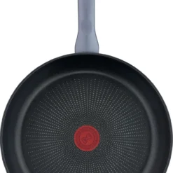 Tefal G713SB Daily Cook Set - Koch-Set - Schwarz/silber -Brutzellust Verkaufsgeschäft afb2baf869ab7a7f88ddc9ab7bd4ca6a