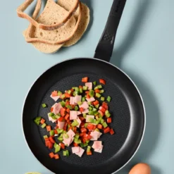 TEFAL Pfannen Simple Cook 2-teiliges Pfannenset Ø 20+28 Cm Bratpfanne ThermoSpot 17 TEFAL Pfannen Simple Cook 2-teiliges Pfannenset Ø 20+28 Cm Bratpfanne ThermoSpot -Brutzellust Verkaufsgeschäft b05d3d5829d4817158fd7e34e1350c72