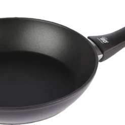 Elo SAVE PLUS Bronze Edition Bratpfanne, 24 Cm Max. Durchmesser, Aluminium, Induktionsherd-geeignet