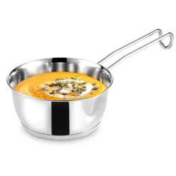 Stielkasserolle GrandCHEF ø 16 Cm, 1,25 L -Brutzellust Verkaufsgeschäft b162db79801afef3619facd334d45be6