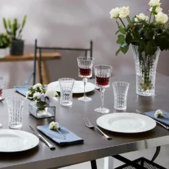 Weinglas Cristal D’Arques Paris Lady Diamond Durchsichtig Glas (19 Cl) (Pack 6x) -Brutzellust Verkaufsgeschäft b1c8dab42f85d8d4925295b834f4c4dc