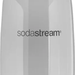 Sodastream Wassersprudler EASY Incl. PET-Flasche 1 L Und 1 Co²-Kohlensäurezylinder, Schwarz 31 Sodastream Wassersprudler EASY Incl. PET-Flasche 1 L Und 1 Co²-Kohlensäurezylinder, Schwarz -Brutzellust Verkaufsgeschäft b1d3a4ae357e5b9f7846892a778e5848