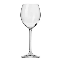 KROSNO Venezia Weißweinglas, 6er-Set, 250 Ml -Brutzellust Verkaufsgeschäft b2e9932322efff65ba586d52c880c81d