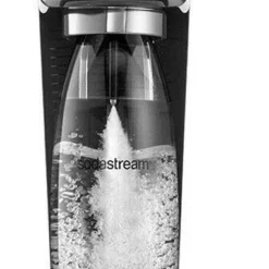 SodaStream Ekspres Do Wody Art Czarny+1butelka 5 SodaStream Ekspres Do Wody Art Czarny+1butelka -Brutzellust Verkaufsgeschäft b33380d844457df7f105ab8e9ae81d6f