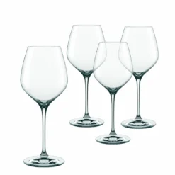 Nachtmann Supreme Burgunder XL Set/4 0092083-0 -Brutzellust Verkaufsgeschäft b4f835df4e87df8c1c84a90aed123e52