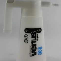 Sprühflasche Für GASTRO FOOD Weiß 1,5L KWAZAR Venus