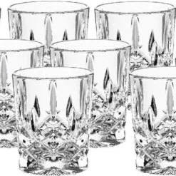 Nachtmann Schnapsgläser "Noblesse", 8er Set