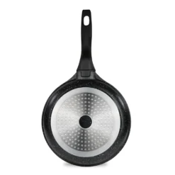 Linnuo Aluguss Pfanne 24 Cm Abnehmbarer Griff, Antihaftbeschichtete Pfanne Induktion Und Alle Herden, Dicker Boden Optimale Wärmeverteilung, Pfanne Ofenfest, Bratpfanne 24 Cm Hoher Rand | Frying Pan 8 Linnuo Aluguss Pfanne 24 Cm Abnehmbarer Griff, Antihaftbeschichtete Pfanne Induktion Und Alle Herden, Dicker Boden Optimale Wärmeverteilung, Pfanne Ofenfest, Bratpfanne 24 Cm Hoher Rand | Frying Pan -Brutzellust Verkaufsgeschäft b5d7ec502c53419bfda196da8e8b7199