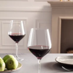 KROSNO Splendour Große Burgunder Rot-Weingläser, 6er-Set, 860 Ml 37 KROSNO Splendour Große Burgunder Rot-Weingläser, 6er-Set, 860 Ml -Brutzellust Verkaufsgeschäft b6b7494967c808ef2d25120b7f023724