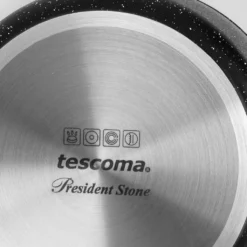 Topf PRESIDENT Stone Mit Deckel ø 20 Cm, 3.0 L -Brutzellust Verkaufsgeschäft b7799739455bdb5cb44dfdd6eef43fb9