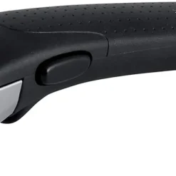 Lagostina Ingenio Essential, Schwarz, Grau, Weiß, Schwarz, Lagospot, Abnehmbar, Keramik, Gas, Versiegelte Platte, 16 Cm -Brutzellust Verkaufsgeschäft b864bb04da0e0e862cb0a55de986a8ba