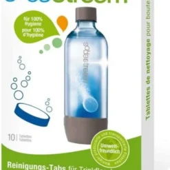 SodaStream Reinigungstabs