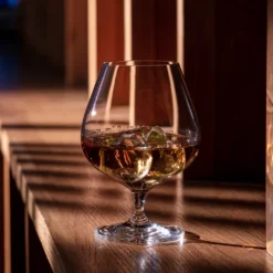 KROSNO Cognac-Gläser Cognacschwenker | Set Von 6 | 550 ML | Harmony Kollektion | Perfekt Für Zuhause, Restaurants Und Partys | Spülmaschinenfest -Brutzellust Verkaufsgeschäft b8f442cf6f13055bdb970a5940fa1b2c