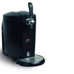 Thomson THBD47718 - Bierzapfanlage - Schwarz -Brutzellust Verkaufsgeschäft b9408a46a20633264068e5cb0bf43419