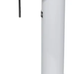 AARKE Wassersprudler Carbonator 3 White Weiss Mit PET Flasche Edelstahlgehäuse -Brutzellust Verkaufsgeschäft b9cd2c4e7c0763ae57ca4274d2060c53