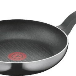 Tefal Resist Pfanne 28 Cm D52606 23 Tefal Resist Pfanne 28 Cm D52606 -Brutzellust Verkaufsgeschäft b9f3789860beab3cd521bf65a56610dc