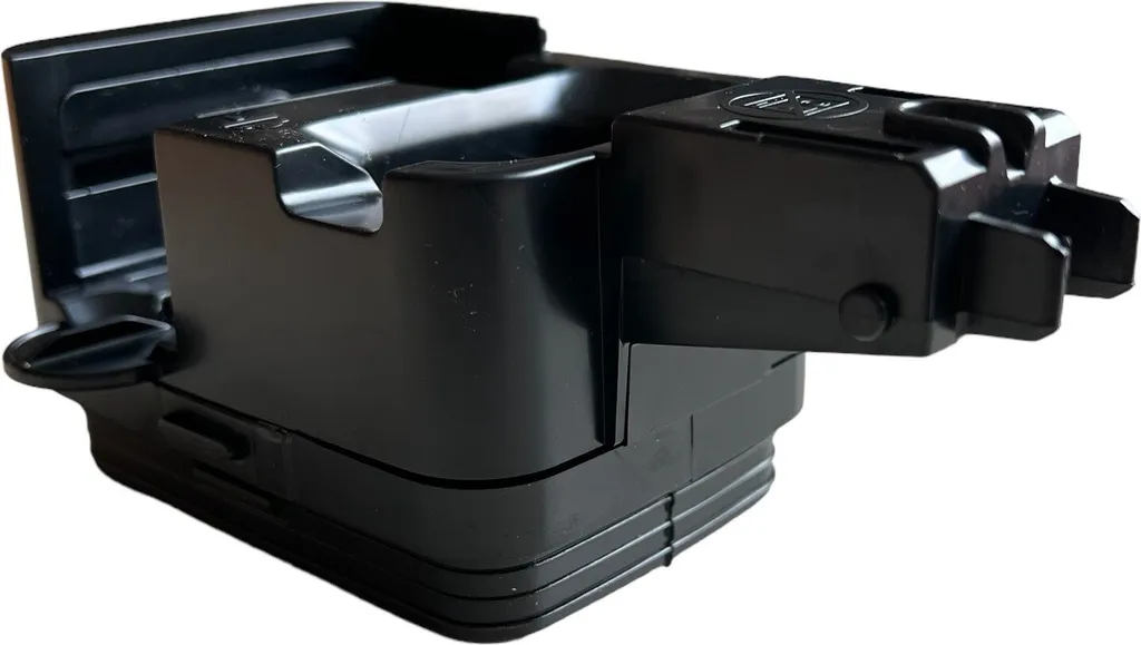 Saeco Philips Deckel Milchkaraffe Incanto, Minuto, GranBaristo Kaffee - Nr.: 421941307041 1 Saeco Philips Deckel Milchkaraffe Incanto, Minuto, GranBaristo Kaffee - Nr.: 421941307041