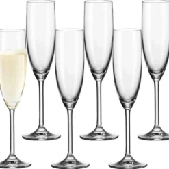 Leonardo DAILY Gläserset 36-teilig -Brutzellust Verkaufsgeschäft bb509c4d70a4f68ea3d208179e4a9426