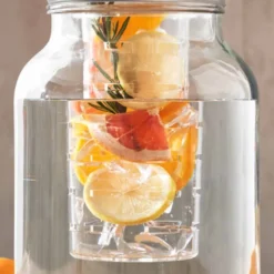 Leonardo - Getränkespender 5,9L Limited Edition -Brutzellust Verkaufsgeschäft bb95c72e6e0e8dfc10da9fb699c9c389