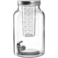 Leonardo Getränkespender Limito 5,5 Liter -Brutzellust Verkaufsgeschäft bbc03429730566c688b0ba72751757b6