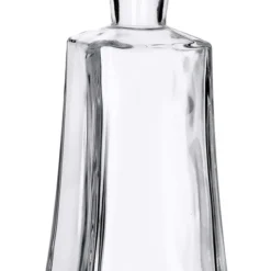 Glaskaraffe Weinkaraffe Whiskykaraffe Dekanter Karaffe Likörkaraffe 0,7 Liter