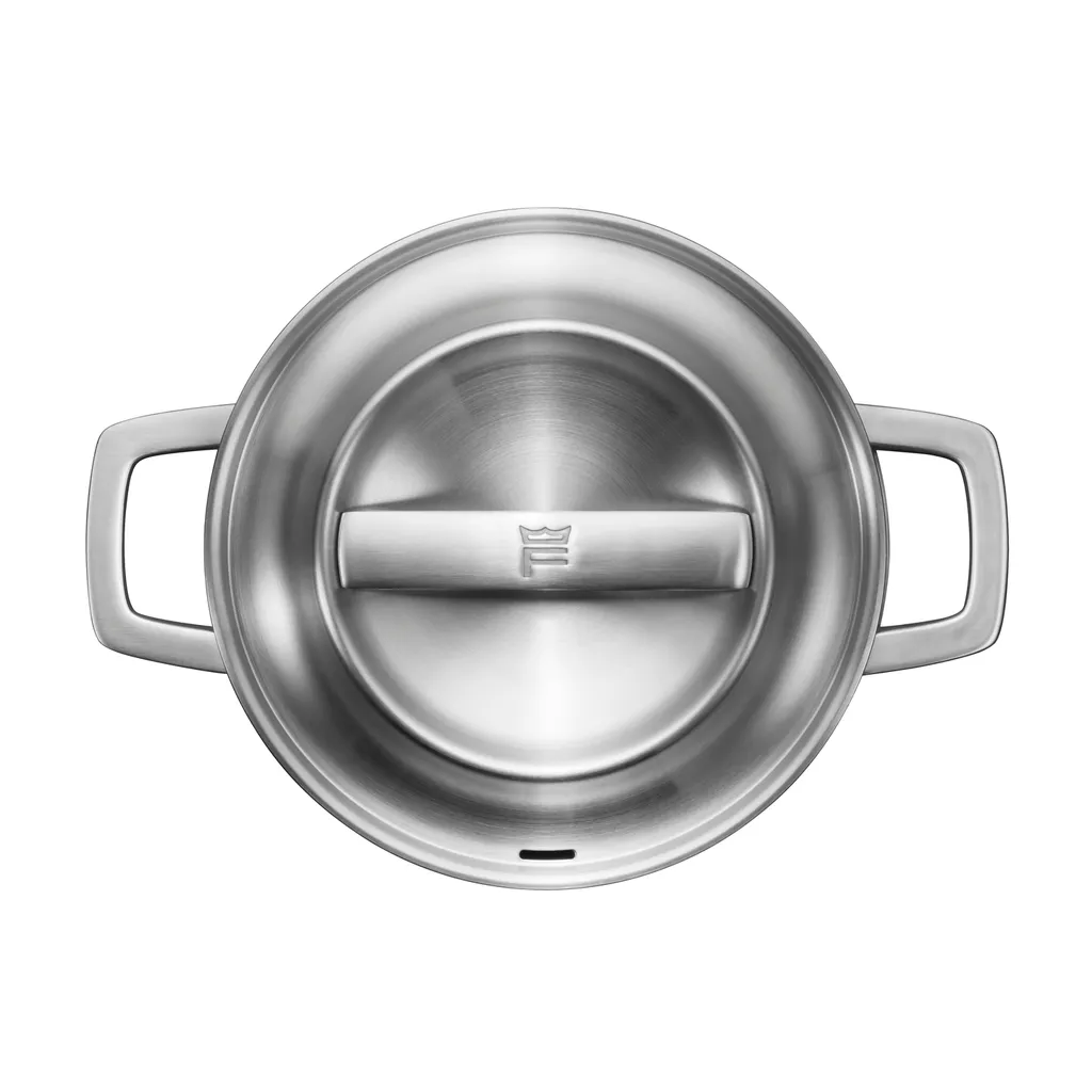 Fiskars Topf Norden Stahltopf 3L 6 Fiskars Topf Norden Stahltopf 3L – Bild 6