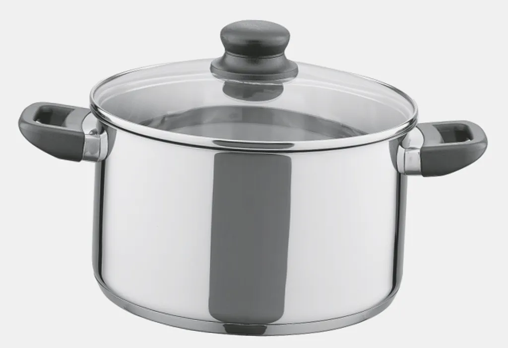 ELO Juwel De Luxe Fleischtopf 16cm 3 ELO Juwel De Luxe Fleischtopf 16cm – Bild 3