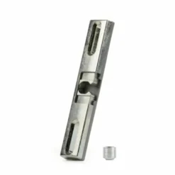 MOOIMAKEN® Balkontürschnapper Mit Rolle Profilart: Universal