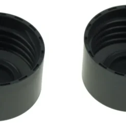 SodaStream Soda Stream Schraubverschluss Für PET / PEN Flaschen 2er Set Grau -Brutzellust Verkaufsgeschäft be3f5915fd54b10327ed5564e3db6406