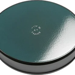 STAUB Bräter Cocotte 12 Liter Ø41cm Schwarz 10 STAUB Bräter Cocotte 12 Liter Ø41cm Schwarz -Brutzellust Verkaufsgeschäft bf84f648d3d42b17194ad240dac165f6