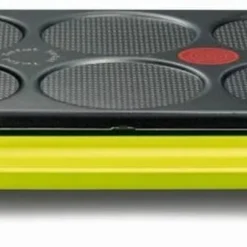 Tefal FDS-012415 Pfannkuchen-/Crepe-Gerät, Thermostat, Inklusive Zubehör -Brutzellust Verkaufsgeschäft c18c359a0e8aca543108e9a325341b8c