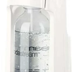 Sodastream Wassersprudler Inkl. 2 Flaschen
