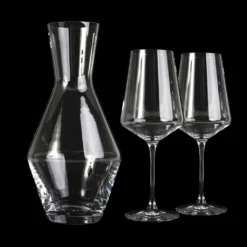 Leonardo GK/3tlg. Weinset Puccini -Brutzellust Verkaufsgeschäft c4da0faf53291c5ae5cb09745188da32