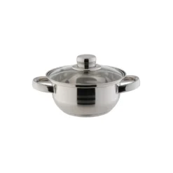 Kochtopf-Set Erika Edelstahl 5-teilig -Brutzellust Verkaufsgeschäft c4dfa919abfafd7ac5d418e8853046cb