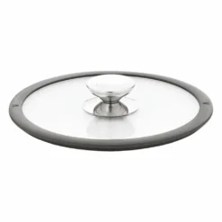 Berndes Vario Click Induction Bratpfanne Set Mit Glasdeckel, Pfanne, Antihaftversiegelung, Aluminiumguss, Schwarz, Ø 24 Cm 5 Berndes Vario Click Induction Bratpfanne Set Mit Glasdeckel, Pfanne, Antihaftversiegelung, Aluminiumguss, Schwarz, Ø 24 Cm -Brutzellust Verkaufsgeschäft c4ea26515ccfbccc5d893c32fef1d33a