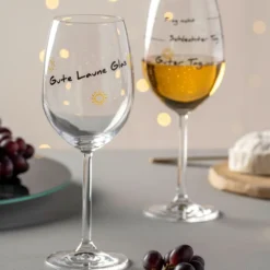 Leonardo Weinglas Guter Tag 460ml -Brutzellust Verkaufsgeschäft c4f127a9584a6e2d011a4af2d8fa0d37