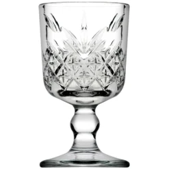 Pasabahce 6-teiliges Schnapsgläser-Set "Serie Timeless" 60 Ml